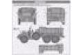 TAMIYA 32534 1/48  WW II德國.陸軍 Kfz.70 6X4軍用卡車