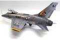TRUMPETER 02840 1/48 美國.空軍 F-100F'超級軍刀'教練戰鬥轟炸機