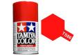 TAMIYA TS-86  噴罐/純紅色(光澤/gloss) PURE RED