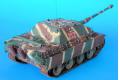 DRAGON 9012 1/35 WW II德國.陸軍 Stug.V early'黑豹'早期生產型坦克殲擊車