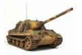 DRAGON 9036 1/35 WW II德國.陸軍 '獵虎'後期型坦克殲擊車