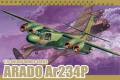 DRAGON 5026 1/72 WW II德國.空軍 阿拉多公司 Ar-234P型轟炸機
