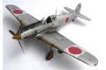 DRAGON 5028 1/72 WW II日本.帝國陸軍 KI-61-1'飛燕'戰鬥機/三合一