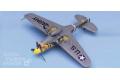ACADEMY 12468 1/72 WW II美國.陸軍 寇蒂斯公司P-40E'戰鷹'戰鬥機