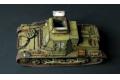 DRAGON 6218 1/35  WW II德國陸軍 Pz.Bef.Wg.I一號指揮型坦克