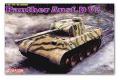 DRAGON 6822 1/35 WW II德國.陸軍 Pz.Kpfw.V Ausf.D V2'黑豹...