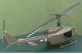 HASEGAWA 00141-A-11 1/72 美國.陸軍 UH-1H'休伊'通用直昇機
