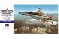 HASEGAWA 01564-E-34 1/72 以色列.國防軍 F-16I'雷暴'戰鬥機