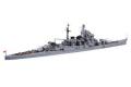 FUJIMI 470153 特EASY#16--1/700 1/700 WW II日本帝國海軍 高雄級'摩耶/MAYA'重型巡洋艦
