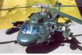 ITALERI 6430 1/35 美國.陸軍 UH-60A/L'黑鷹'通用直昇機