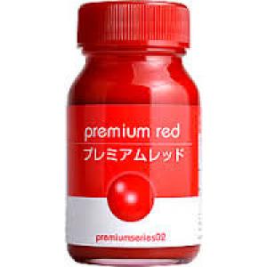 GAIA GP-02  魔幻紅色(光澤)/限量生產 PREMIUM RED