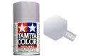 TAMIYA TS-83 噴罐/電鍍金屬銀色(光澤/gloss) METALLIC SILVER