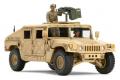 TAMIYA  32567 1/48  美國.陸軍 現用4X4多用途輪型車(悍馬車)帶槍榴彈發射器
