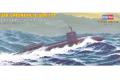 HOBBY BOSS 87016 1/700 美國.海軍 SSN-772 '洛杉磯'級'格林威利'潛水艇