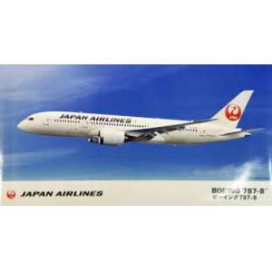 HASEGAWA 10719 1/200 日本航空 波音飛機公司 B-777-300ER客機