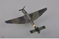 EASY MODELS 36386 1/72 蒐藏完成精品系列--WW II德國 空軍 容克斯 JU87D-1俯衝轟炸機/1943年STG-1中隊式樣