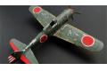 TAMIYA 61013 1/48 WW II日本.帝國陸軍 中島KI-84IA'疾風'戰鬥機2022年1月限量特價原價615