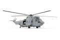 AIRFIX A-04056 1/72 英國.韋斯特蘭公司 '海王'HG.4直升機
