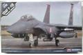 ACADEMY 12295 1/48 美國空軍 F-15E'打擊鷹'戰鬥轟炸機/Seymour Johns塗裝式樣