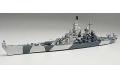 TAMIYA 31617 1/700 WW II英國.海軍 名望級'反擊/REPULSE'戰列艦