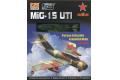 EASY MODEL 37136 1/72 蒐藏完成精品系列--米格 MIG-15UTI戰鬥教練機/伊拉克空軍1980年式樣