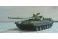 MODELGOLLECT/搜模閣 UA-72038 1/72 蘇聯.陸軍 T-72 B3/B3M坦克/2合1