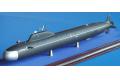 HOBBY BOSS 83526 1/350 俄羅斯.海軍'亞森'級核動力.攻擊.潜水艇