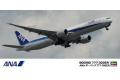 HASEGAWA 10718 1/200 日本.全日航空 波音公司 B-777-300ER 客機