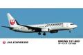 HASEGAWA 10739 1/200 日本.日本航空 波音 B 737-800客機