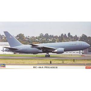 HASEGAWA 10817 1/200 美國.空軍 KC-46A'飛馬'加油機/限量生產