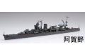 FUJIMI 431321 1/700 WW II日本.帝國海軍 阿賀野級'阿賀野'.能代/ACANO.NOSHIRO'輕型巡洋艦