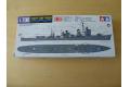 TAMIYA 31402 1/700 WW II日本帝國海軍 白露級'白露/SHIRATSUYU'驅逐艦