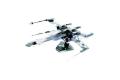 TENYO WMN-012 3D金屬拼圖--星際大戰--反抗軍X翼戰機