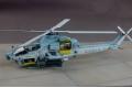 KITTY HAWK KH-80125 1/48 美國.貝爾飛機公司 AH-1Z'奎蛇'攻擊直升機2.0版
