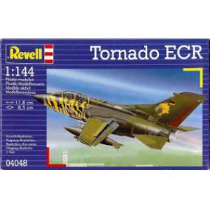 REVELL 04048 1/144 歐洲 '龍捲風'ECR 電子戰飛機