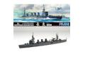 FUJIMI 401218 1700 WW II日本.帝國海軍 長良級'長良/NAGARA'輕巡洋艦
