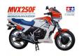 TAMIYA 14023 1/12 本田機車 MVX-250F摩托車