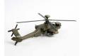 REVELL 04046 1/144 美國.陸軍 AH-64D'長弓阿帕契'攻擊直升機