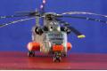 REVELL 04858 1/144 美國.西柯斯基飛機公司 CH-53G'種馬'重型運輸直升機