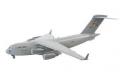 REVELL 85-5867 1/144 美國.空軍 C-17A'環球霸王III'運輸機