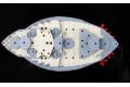 FUJIMI 114651.GUP-11 蛋船適用木甲板--WW II日本.帝國海軍 伊勢級'伊勢/日向/ISE/HYUGA'戰列艦