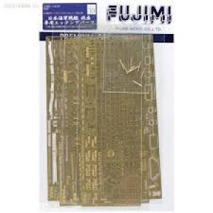 FUJIMI 113159 1/350 WW II日本.帝國海軍 扶桑級'扶桑'戰列艦適用金屬蝕刻片