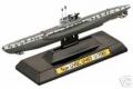 特價品--HOBBY BOSS 83505 1/350 WW II德國.海軍 U-7C潛水艇