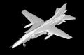 TRUMPETER 05803 1/48 蘇聯.空軍 MIG-27M'鞭韃者J'攻擊機
