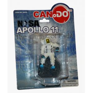 CAN DO系列--DRAGON 20058-B 美國.太空總署.阿波羅11--1/24 太空人