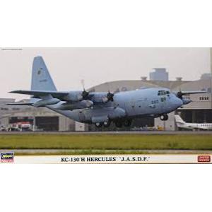HASEGAWA 10818 1/200 日本.航空自衛隊 KC-130'力士'運輸機/限量生產