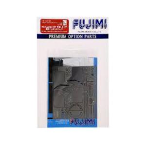 FUJIMI 1143780-D-UP.33 1/20 布拉漢 BT46方程式賽車適用金屬蝕刻片