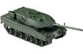 ACADEMY 13008 1/48 德國聯邦國防軍 '豹II'A5坦克