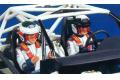 TAMIYA 24241 1/24 福特汽車 FOCUS 賽車 / WRC 2001年式樣