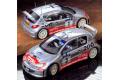TAMIYA 24255 1/24 標誌汽車 206 賽車 / WRC 2002年塗裝式樣